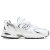 Tênis New Balance 530 white/silver/navy na internet