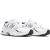 Tênis New Balance 530 white/silver/navy - Black Empire