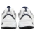 Tênis New Balance 530 white/silver/navy - loja online
