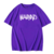 CAMISETA WALKIND - Black Empire