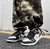 Calça Militar, Unissex - Black Empire