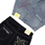 Calça cargo jeans yk2 Hip-Hop, Unissex na internet