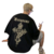 CAMISETA OVERSIZED BESAVEME - comprar online