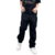 CALÇA Y2K (Black) na internet