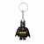 1 Chaveiro do Batman - BRINDE