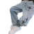 Imagem do CALÇA BAGGY Estampa Cruz