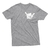 CAMISETA SLIM ALOHA - Black Empire