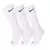 1 Par de Meia Nike Cano Alto - BRINDE