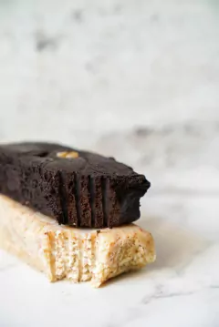 Chocolate KETO - JustfitAR