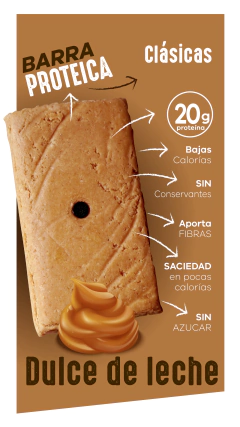 Dulce de leche CLASICA en internet