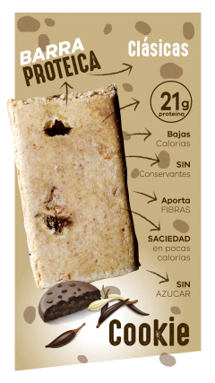 Cookie CLASICA