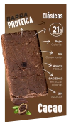 Chocolate CLASICA