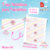Papeletas Natal Faixinhas 16,5cm x 7cm - loja online