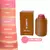 Blush Jummy Ju- Dupe blush Rhode - Loja Xoxo Makeup 
