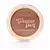 BRONZER COMPACTO CHOCO FUN-CACAU
