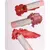 Blush Stick 3 em 1 Sombra, Batom e Blush (COR 02) - Miss Lary na internet