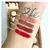 BATOM SOFT MATTE CHOCO FUN - CORES NOVAS - comprar online