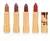 BATOM SOFT MATTE CHOCO FUN - CORES NOVAS