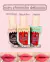 Lip Tint Ice Cream - City Girls na internet
