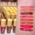 Gloss Labial Tint Cream Choco Fun (COR Cookie) - Fenzza - comprar online