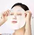 Máscara Facial de Tecido Minnie - comprar online