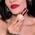 Gloss Labial Tint Cream Choco Fun (COR Brownie) - Fenzza - comprar online