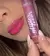 LIP GLOSS GLITTER LOVER PINK 21 COR ROSA PINK na internet