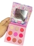 Paleta de Sombras - Poney - comprar online