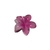 Mini Presilha Flor Pinterest - Loja Xoxo Makeup 