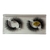 Cílios Postiço Mey Beauty- 2 pares - comprar online