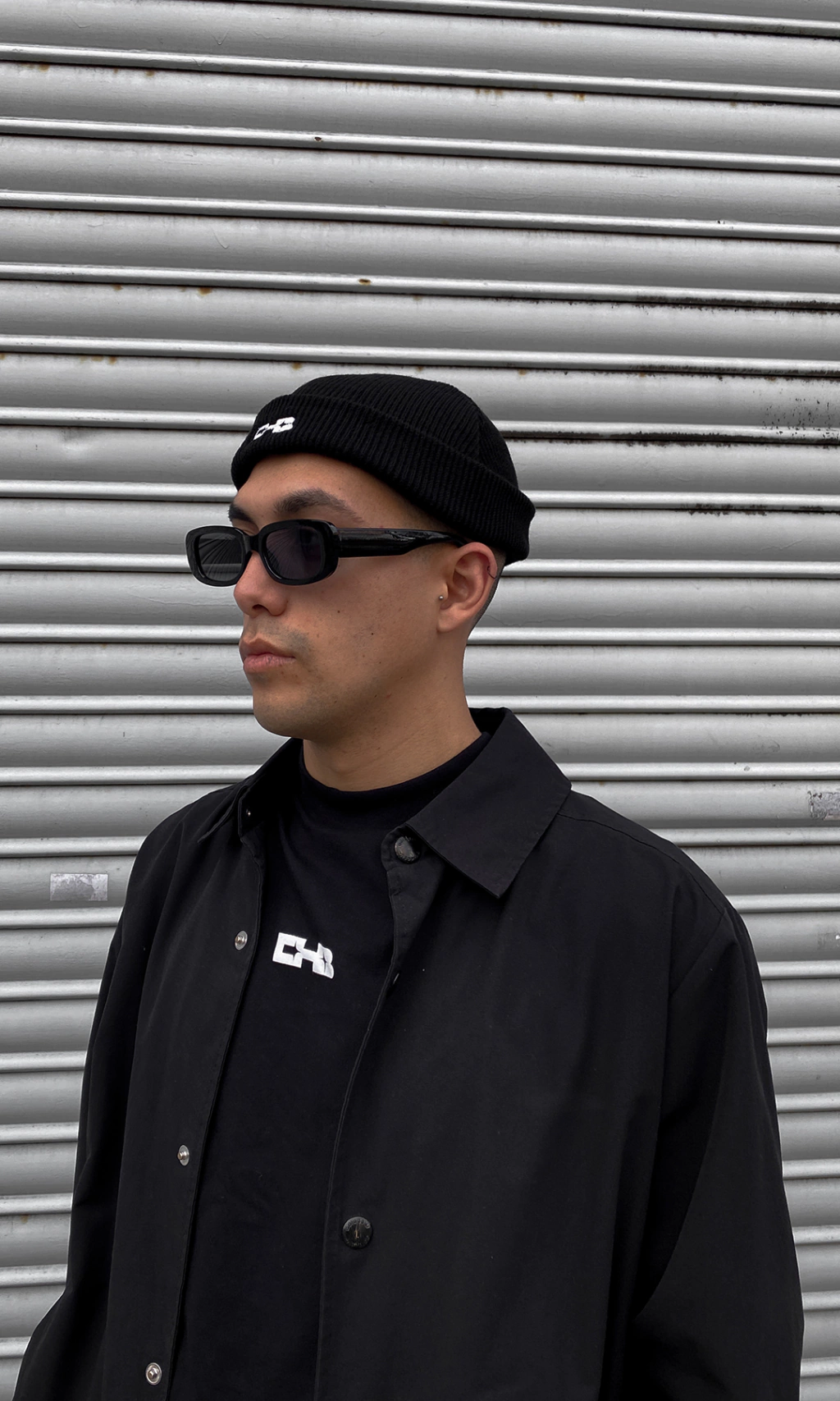 BEANIE XS [Logo]