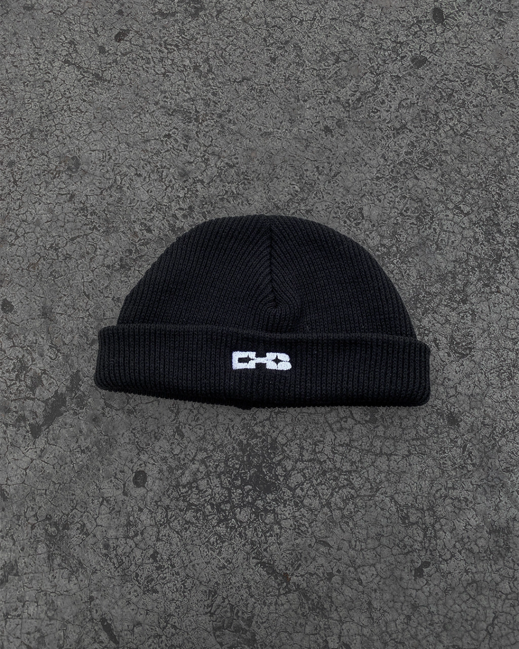 BEANIE XS [Logo]