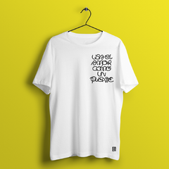 Remera PUENTE - tienda online