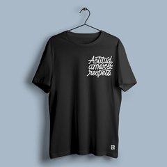 Remera ACTITUD en internet