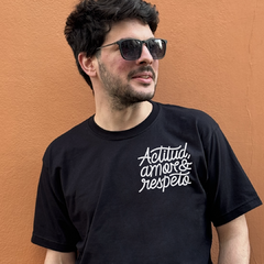 Remera ACTITUD - comprar online