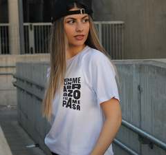 Remera ABRAZO - comprar online