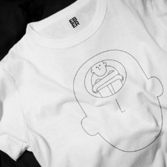 Remera MAMBOS - tienda online