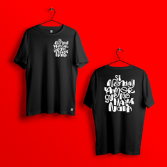 REMERA AMOR O NADA - comprar online