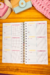 Imagem do Planner Devocional Católico - Tamanho Slim