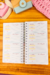 Planner Devocional Católico - Tamanho Slim