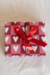 Caixa Love - 25x25cm - Pronta Entrega