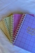 Caderno Incredible Plans Start on Paper na internet