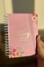 Agenda 100% Personalizável do seu jeito