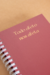 Planner Psi - Planner Permanente - A5 - comprar online