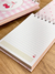 Bloco de Notas Cherry - Coleção Cherry - loja online