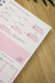 Planner Financeiro 2025 Datado ou Permanente Sweet - Coleção Cherry - comprar online