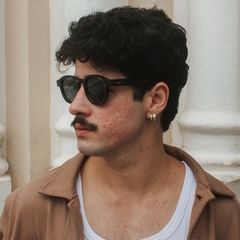 RICKY | NERO - loja online