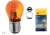 BOMB 1034 HELLA AMBAR 23/8W 12V 10P X1