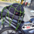 PULPO MALLA TRENZADA PARA MOTO en internet