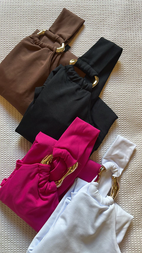 Body Cecilia - comprar online